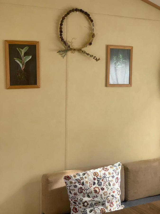 Nice Little House Apartment Barcelona Exterior photo